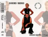 Double Vision - Alone Again Or ...
