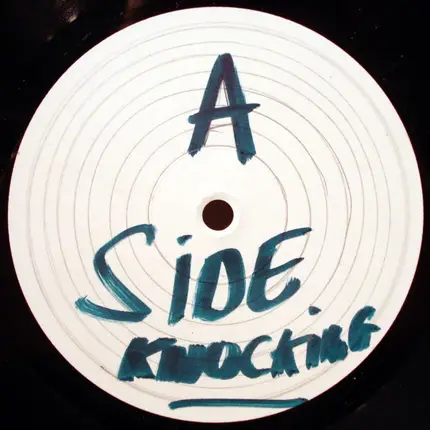Double Vision - Knockin' Rmx 2000