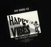 Double Vision - All Right