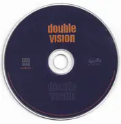 CD - Double Vision - Double Vision