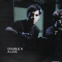 double x - a:live