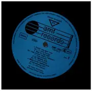 LP - Double X Project - This Is The Day The Sky Falls Through The Glass Wall....