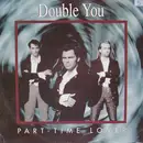 12'' - Double You - Part-Time Lover