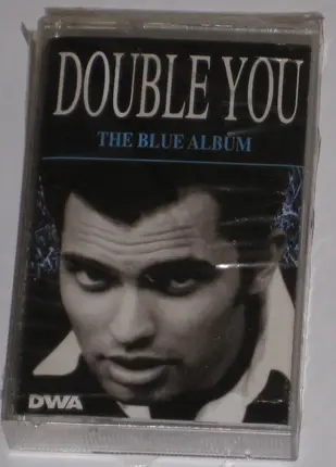 Double You - The Blue Album