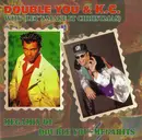CD Single - Double You - Why (Let's Make It Christmas) / Megamix