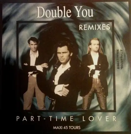 Double You - Part-Time Lover