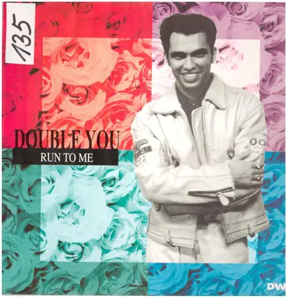 Double You - Run To Me