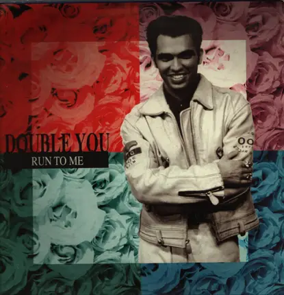 Double You - Run To Me