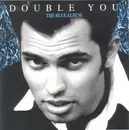 CD - Double You - The Blue Album