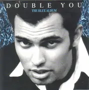 CD - Double You - The Blue Album