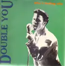 12inch Vinyl Single - Double You - Who's Fooling Who