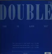 12inch Vinyl Single - Double - Your Prayer Takes Me Off / The Captain Of Her Heart