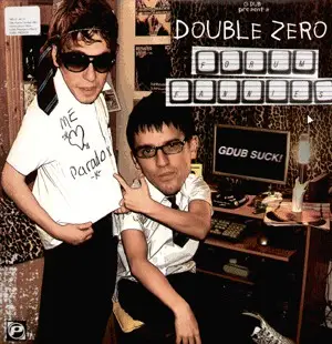 Double Zero - Forum Fannies / Midnight