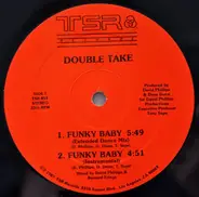 Double Take - Funky Baby