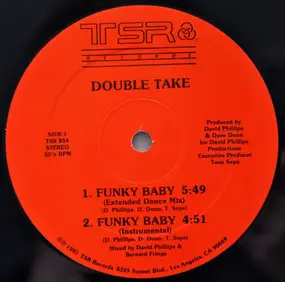 Double Take - Funky Baby