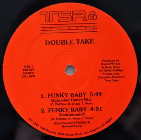 Double Take - Funky Baby
