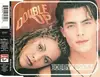 CD Single - Double Up - Bobby Brown
