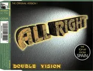 Double Vision - All Right