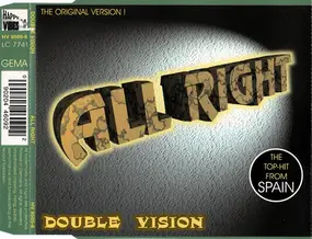 Double Vision - All Right