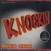 CD Single - Double Vision - Knockin