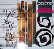 12'' - Double W - Funky Amadeus