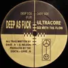 12'' - Double X-Posure - Deep As Fuck