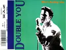 CD Single - Double You - Who's Fooling Who