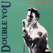 12inch Vinyl Single - Double You - Who's Fooling Who