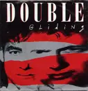 7inch Vinyl Single - Double - Gliding