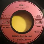 7inch Vinyl Single - Double - Gliding