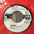 7inch Vinyl Single - Double - Devils Ball