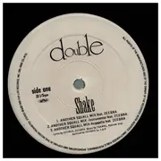 12inch Vinyl Single - Double - Shake