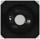 7inch Vinyl Single - Double - Woman Of The World - Black Labels