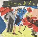7inch Vinyl Single - Double - Woman Of The World