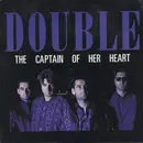 7inch Vinyl Single - Double - The Captain Of Her Heart - Blue Injection Labels