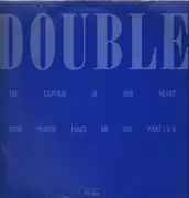 12inch Vinyl Single - Double - The Captain Of Her Heart
