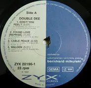 Double Dee - Double Dee