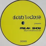 DOUBLEDOSE - Freak Show