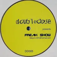 Doubledose - Freak Show