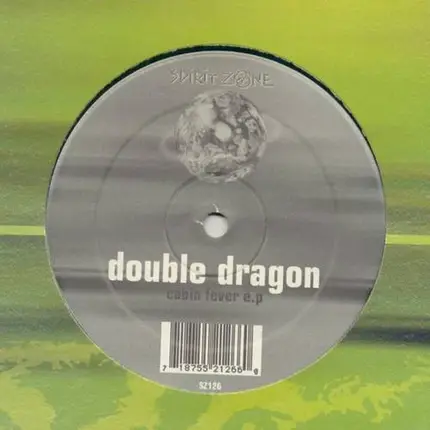 Double Dragon - Cabin Fever