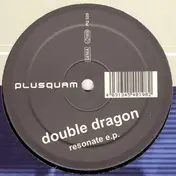 double dragon - Resonate E.P.