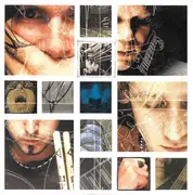 CD - doubleDrive - Blue In The Face - Digisleeve