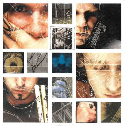 doubleDrive - Blue in the Face