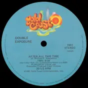 Double Exposure - After All This Time