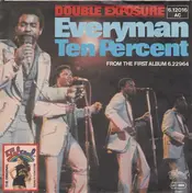 Double Exposure - Everyman