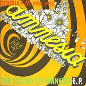Double FM - The Sound Of Amnesia E.P.