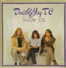 LP - Double Jay TC - Snow Job - german private 80's pop rock