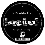 Double K - Esprit De La Jungle