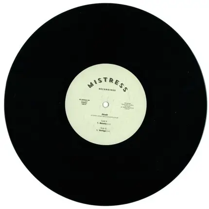 Doubt - Beauty