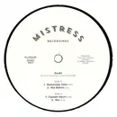 12inch Vinyl Single - Doubt - Remember Fono